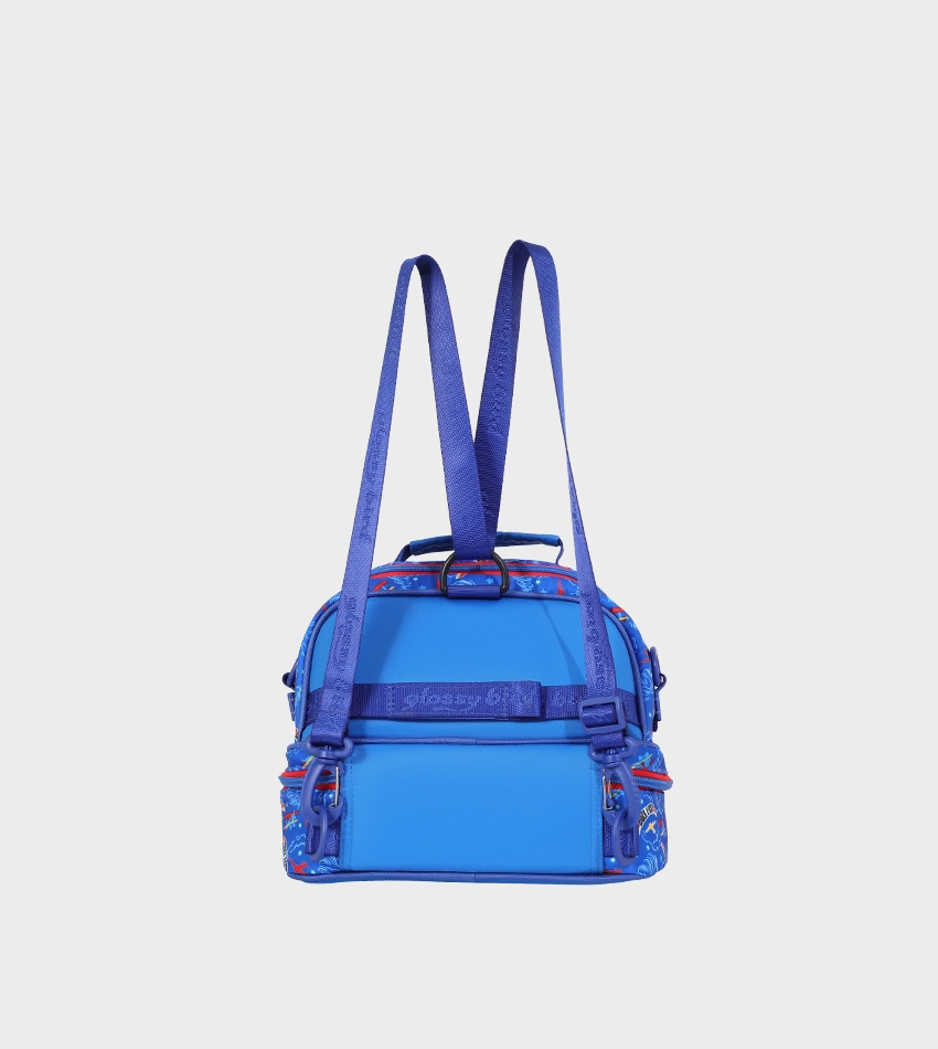 Trolley School Bag GB5391TB